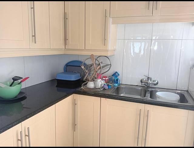 4 BEDROOM HOUSE FOR SALE IN SUNWARD PARK